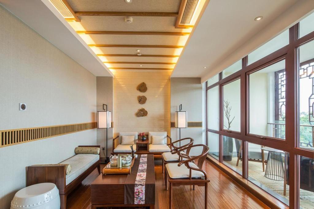 Dali Hotel 外观 照片