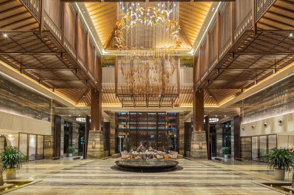 Dali Hotel 外观 照片