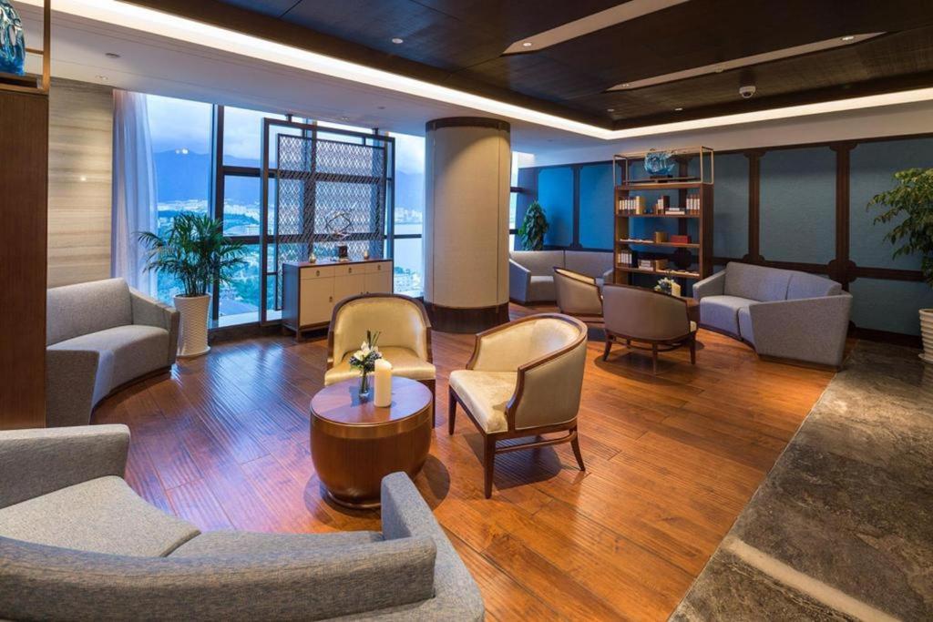 Dali Hotel 外观 照片