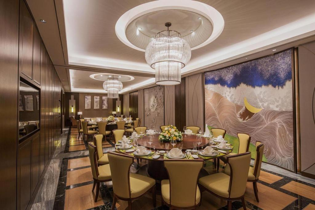 Dali Hotel 外观 照片