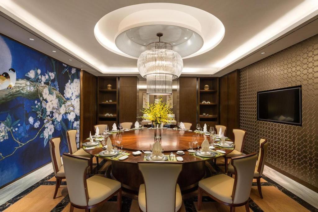 Dali Hotel 外观 照片