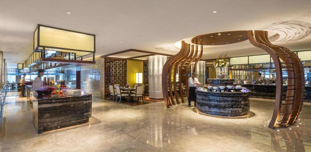 Dali Hotel 外观 照片