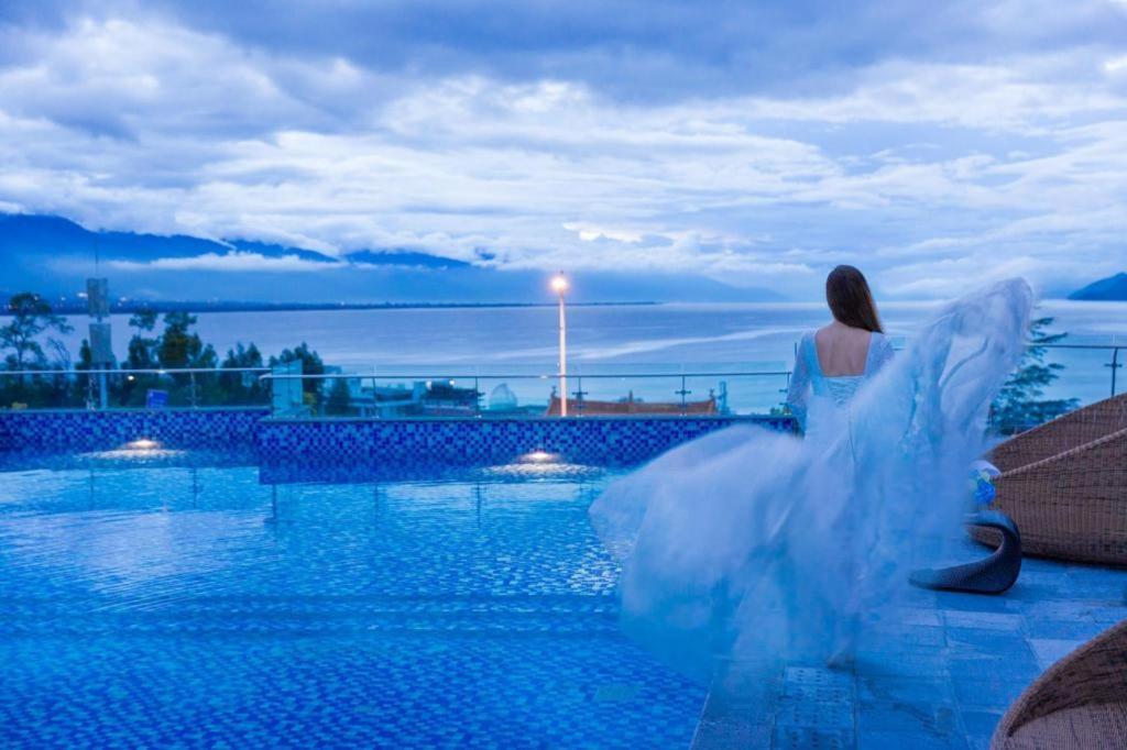 Dali Hotel 外观 照片