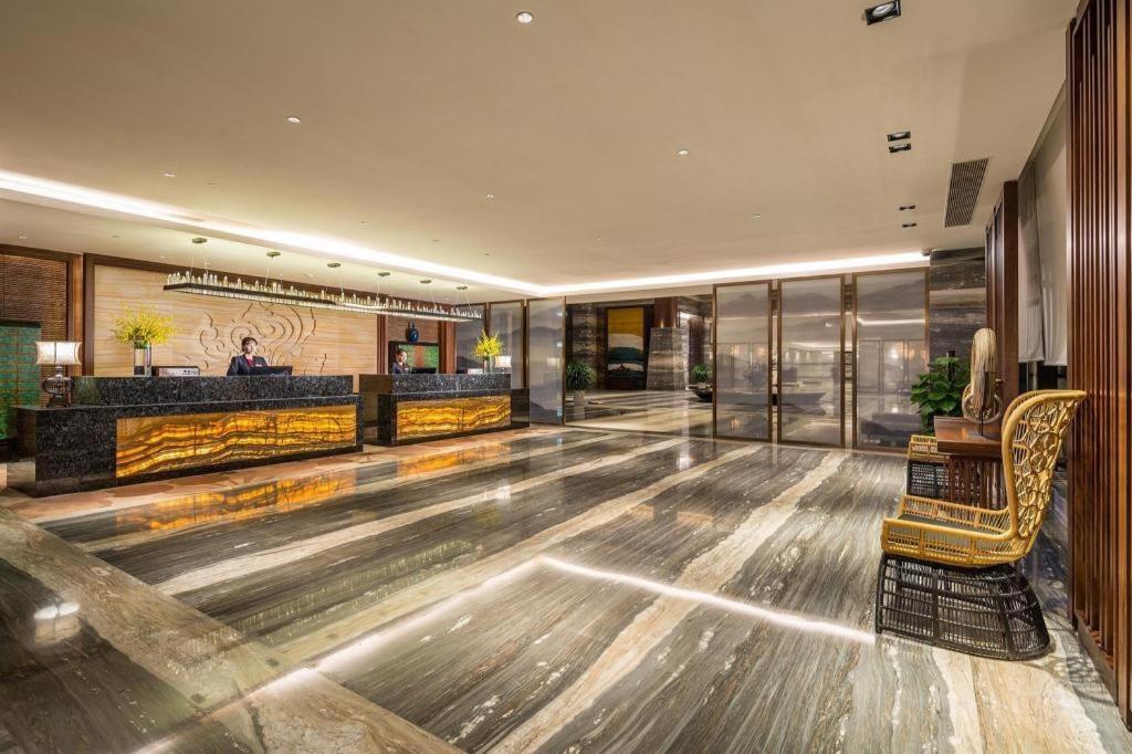 Dali Hotel 外观 照片