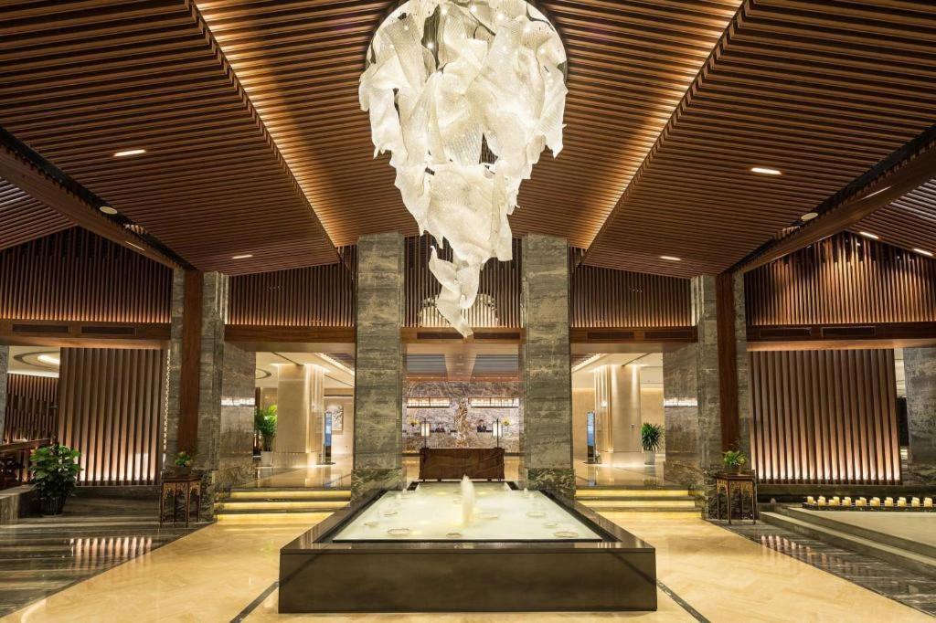 Dali Hotel 外观 照片
