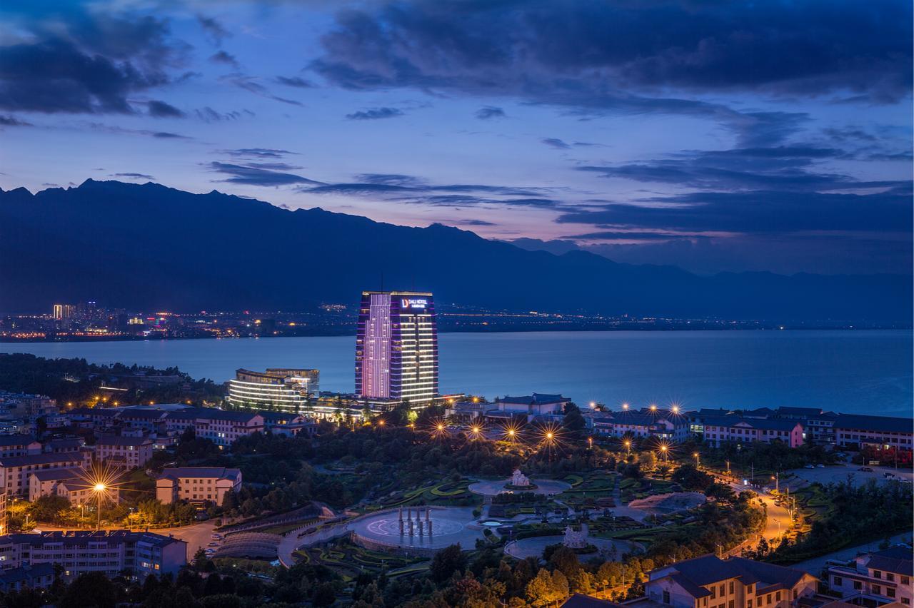 Dali Hotel 外观 照片