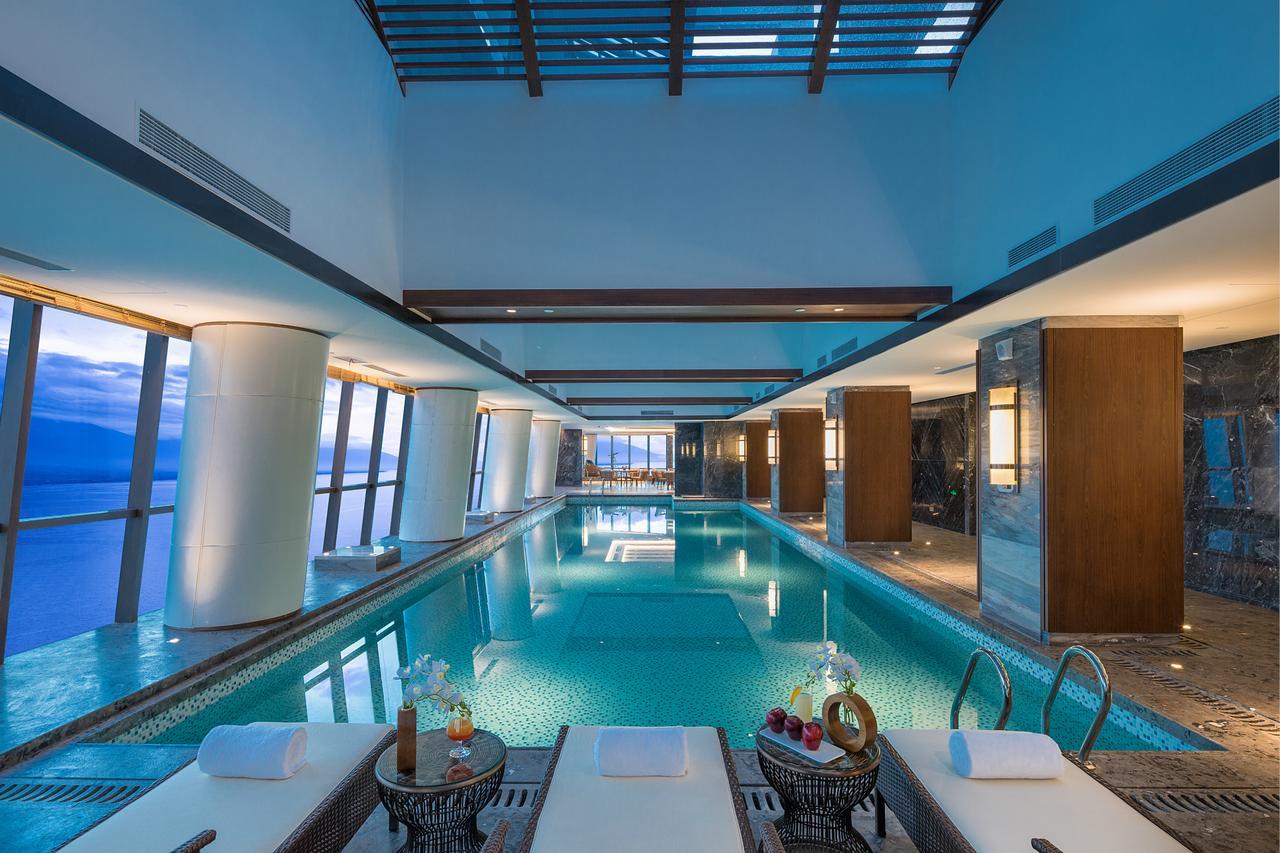 Dali Hotel 外观 照片