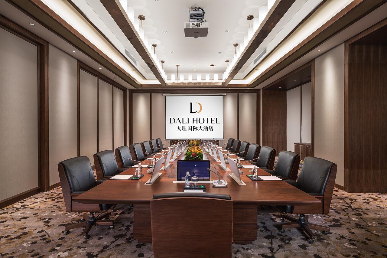 Dali Hotel 外观 照片