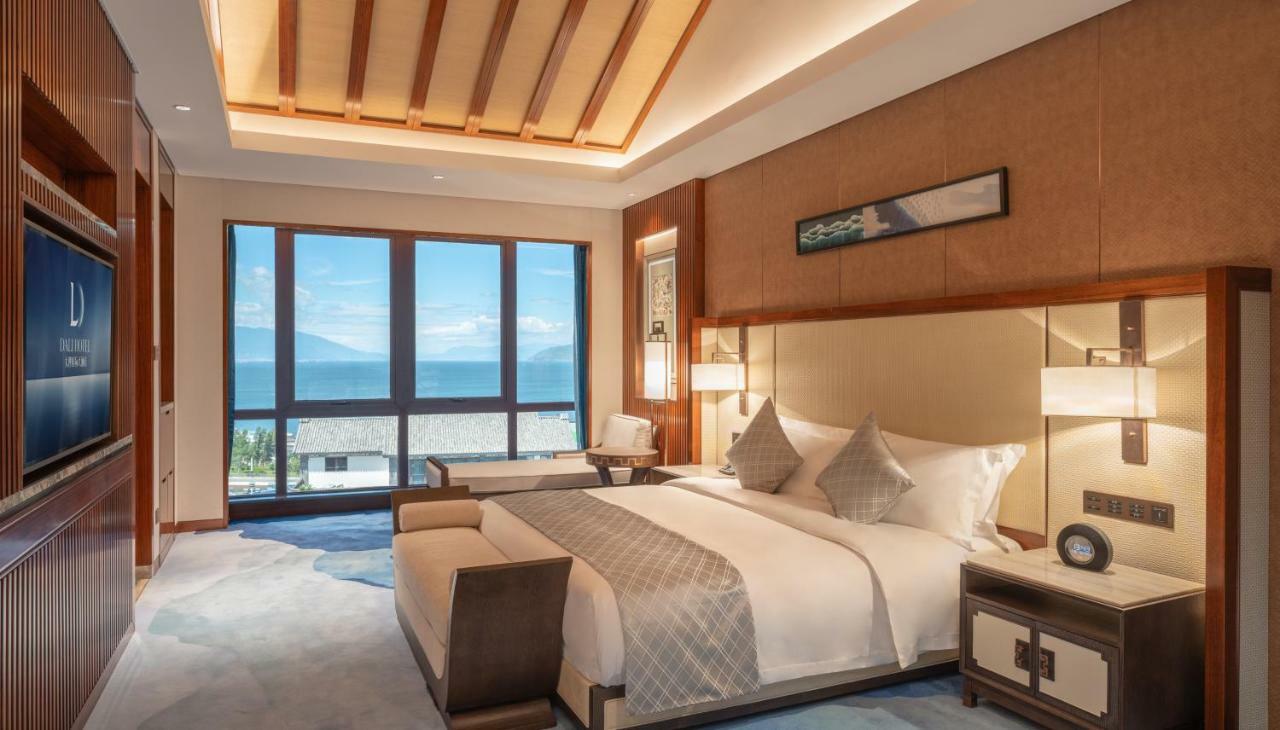 Dali Hotel 外观 照片