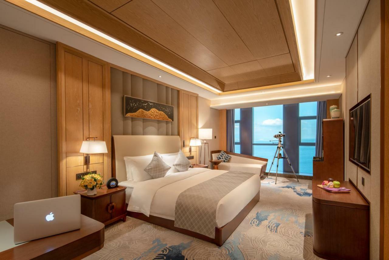 Dali Hotel 外观 照片