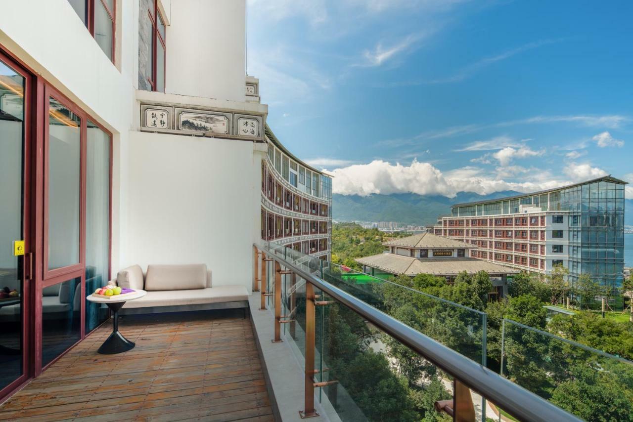 Dali Hotel 外观 照片