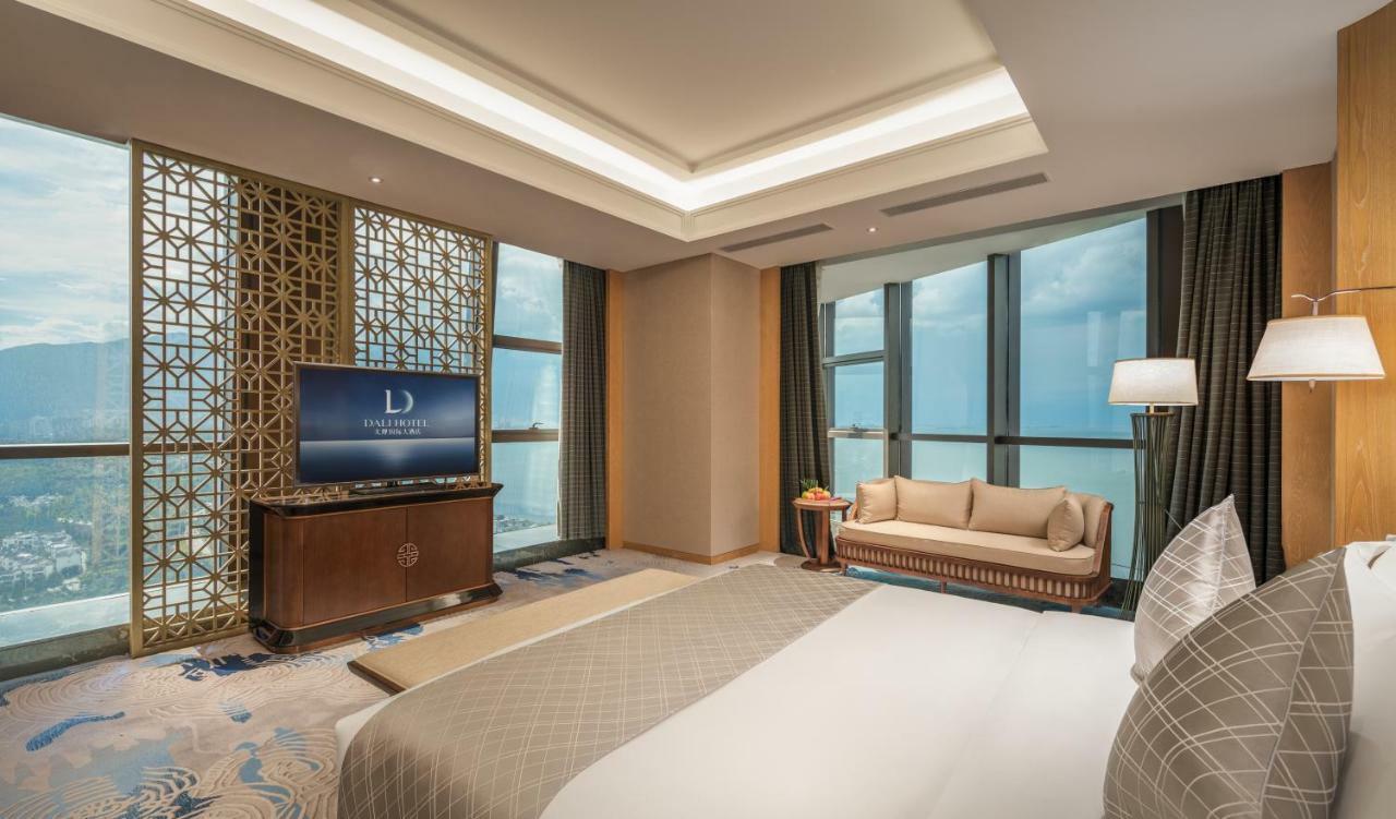 Dali Hotel 外观 照片