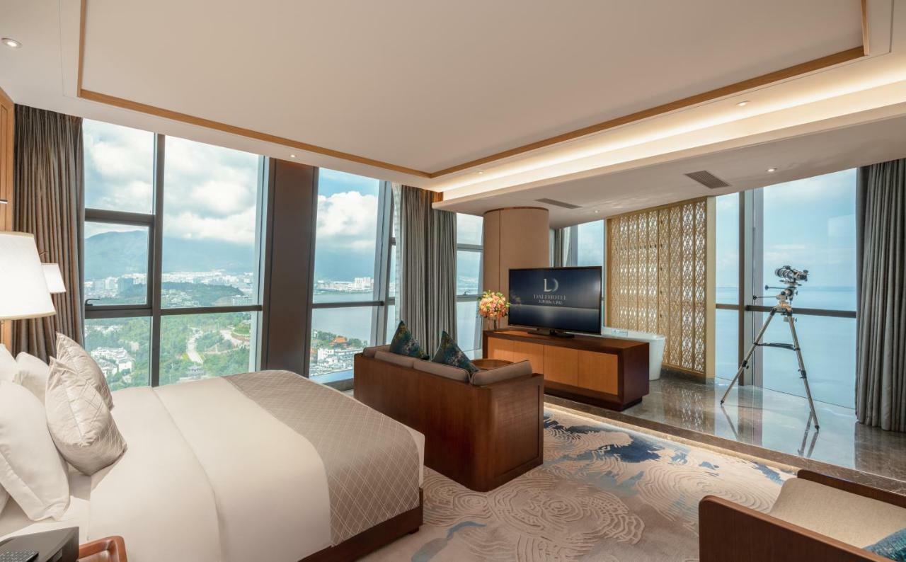 Dali Hotel 外观 照片