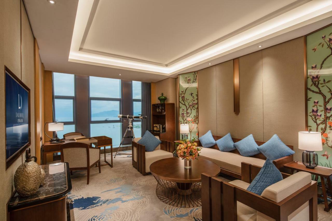 Dali Hotel 外观 照片