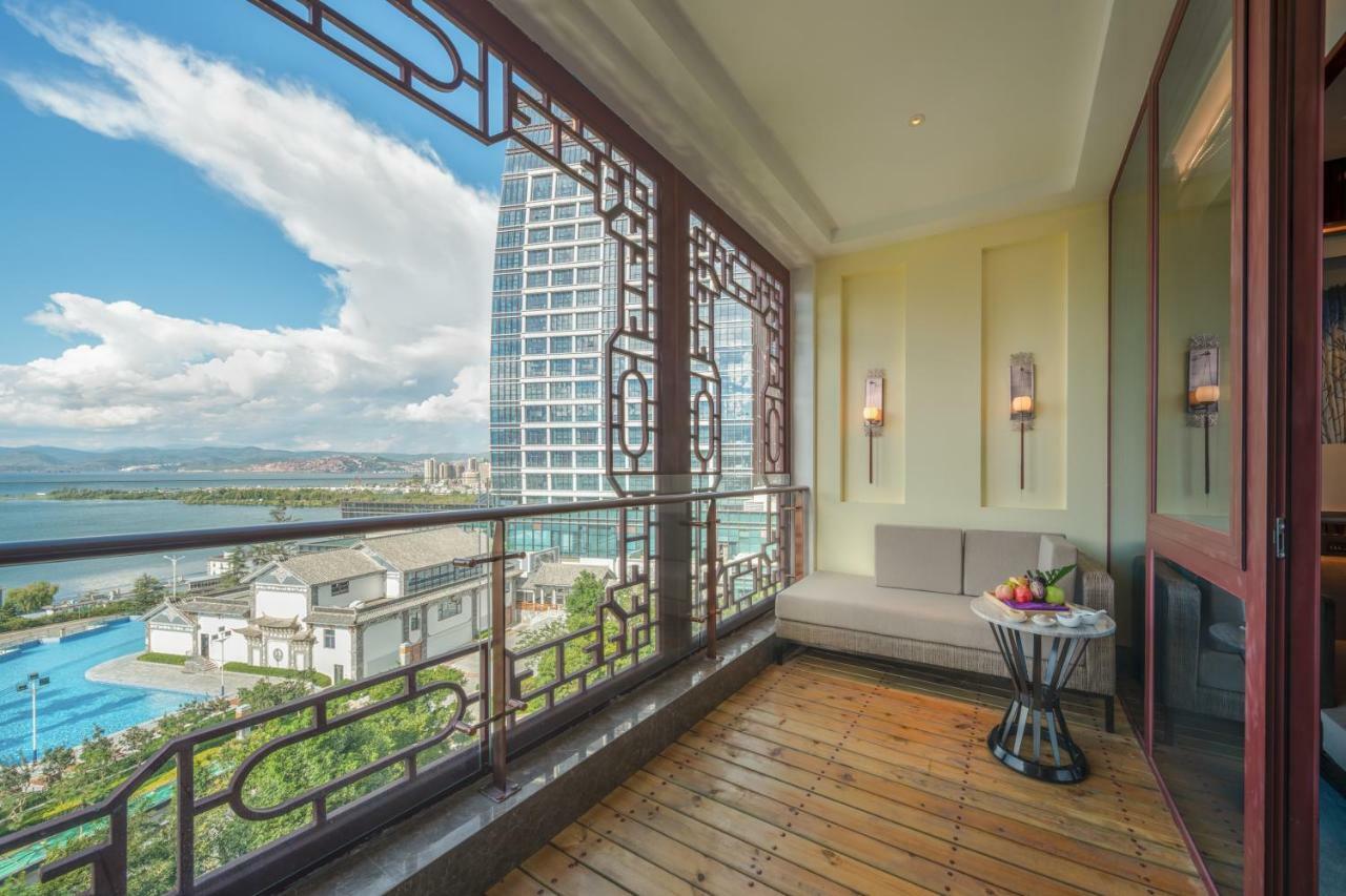 Dali Hotel 外观 照片