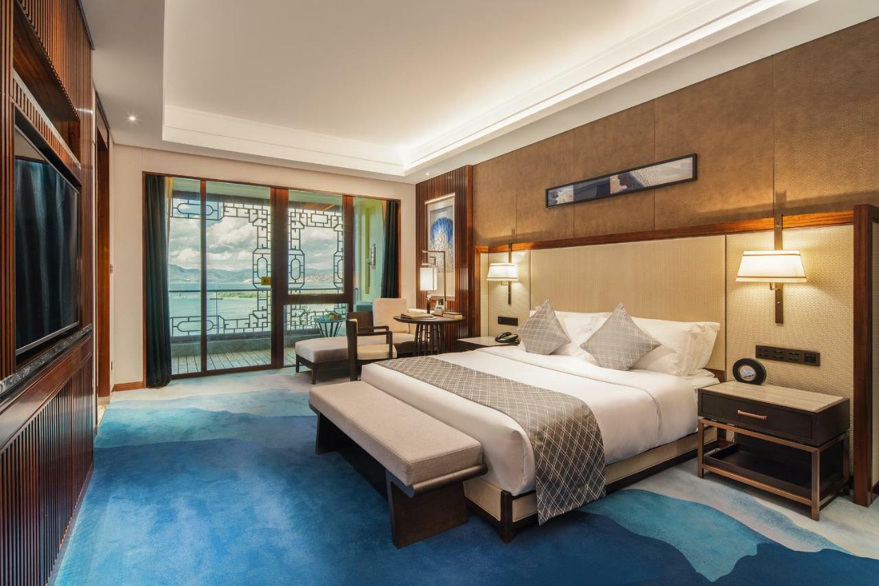 Dali Hotel 外观 照片