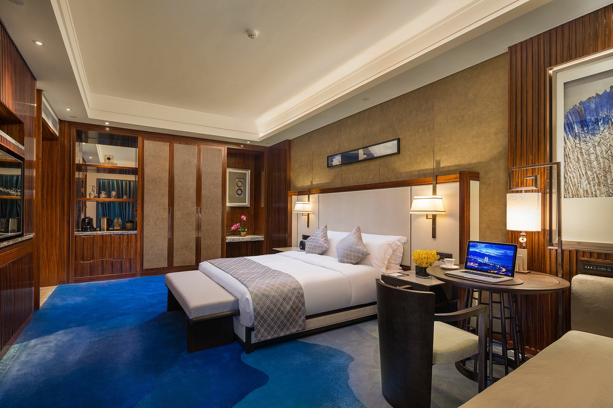 Dali Hotel 外观 照片