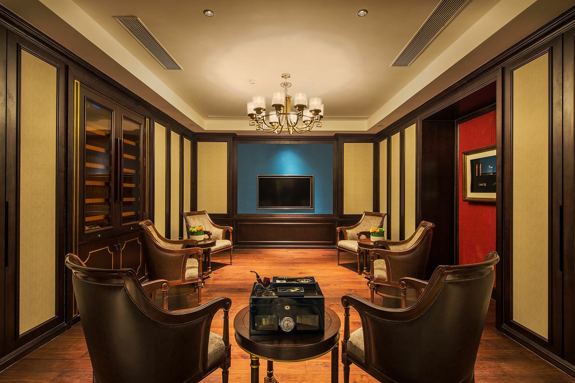 Dali Hotel 外观 照片