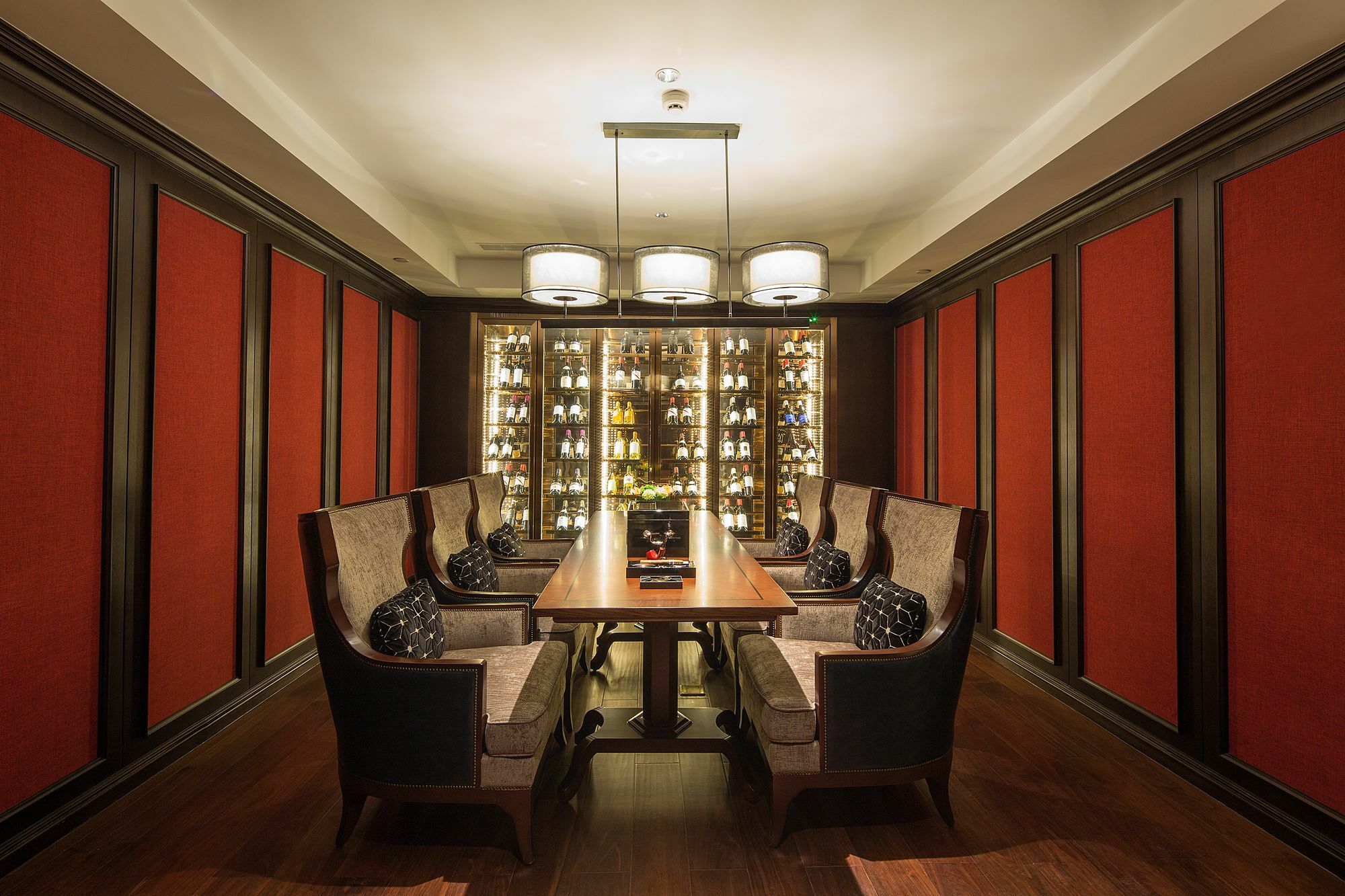 Dali Hotel 外观 照片