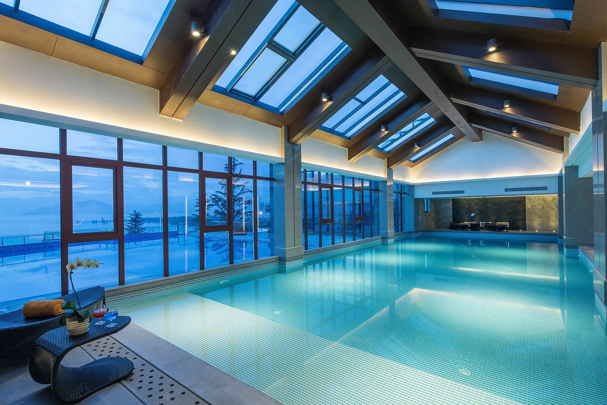 Dali Hotel 外观 照片