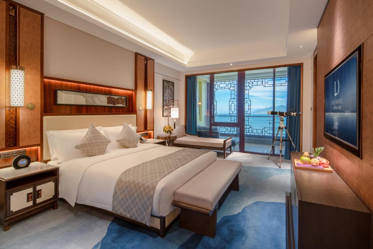 Dali Hotel 外观 照片