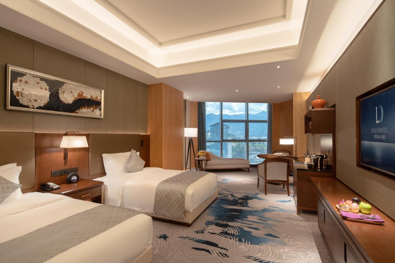 Dali Hotel 外观 照片