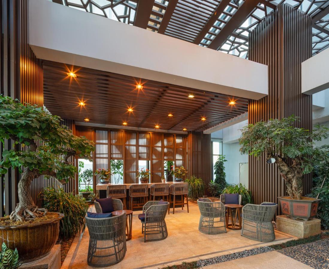 Dali Hotel 外观 照片