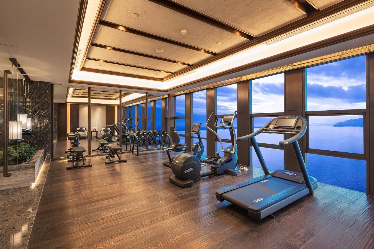 Dali Hotel 外观 照片