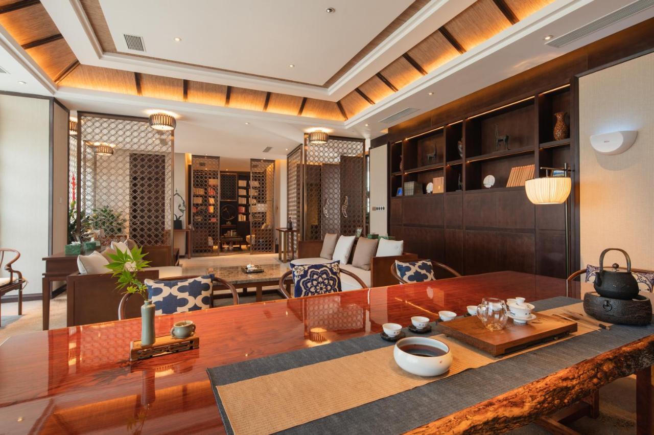 Dali Hotel 外观 照片