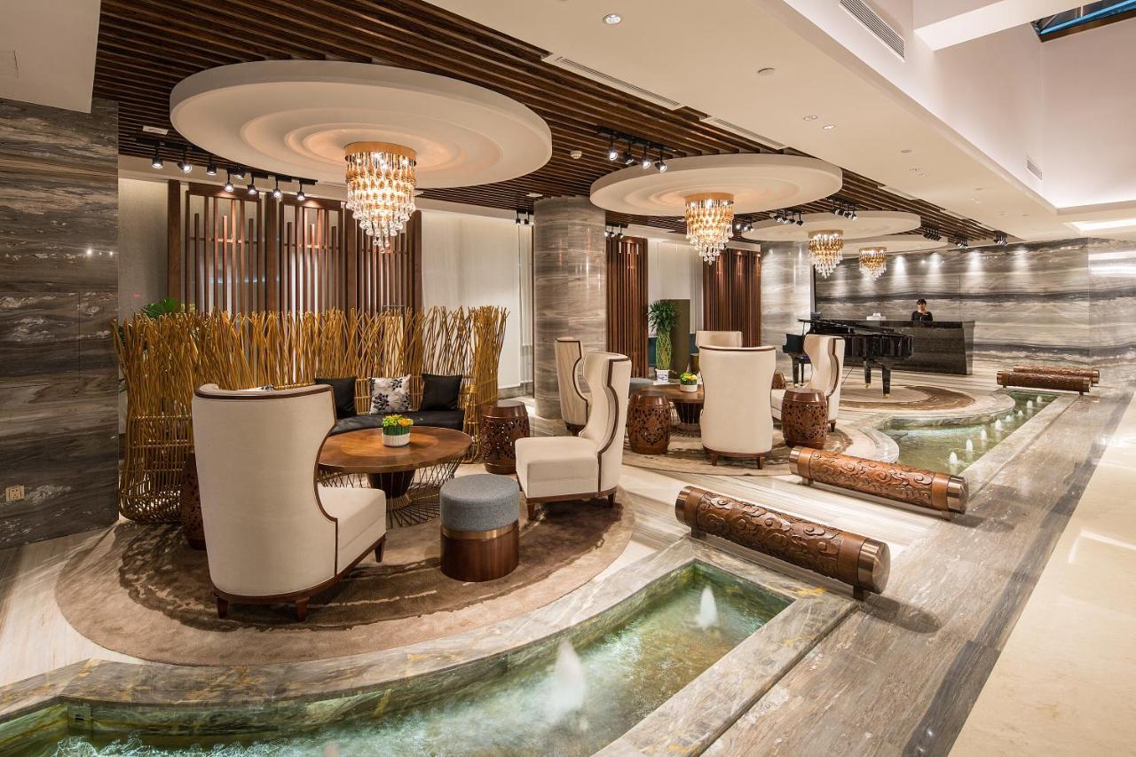 Dali Hotel 外观 照片