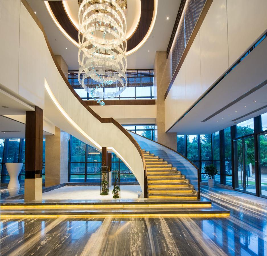 Dali Hotel 外观 照片